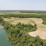 Fulton 319 Wetland and Lake Pic 1