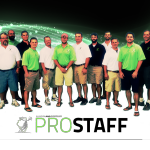 ILC Prostaff Alpha 1000 Cinematic Designed