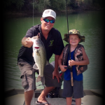 Mark Son Big Bass 64