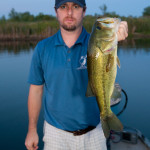 Largemouth Bass – Illinois Land for Sale – 480 Acres in Knox County