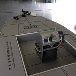 Welded Aluminum Flats Boat