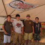 Presleys Waterfowl Calling Conteset