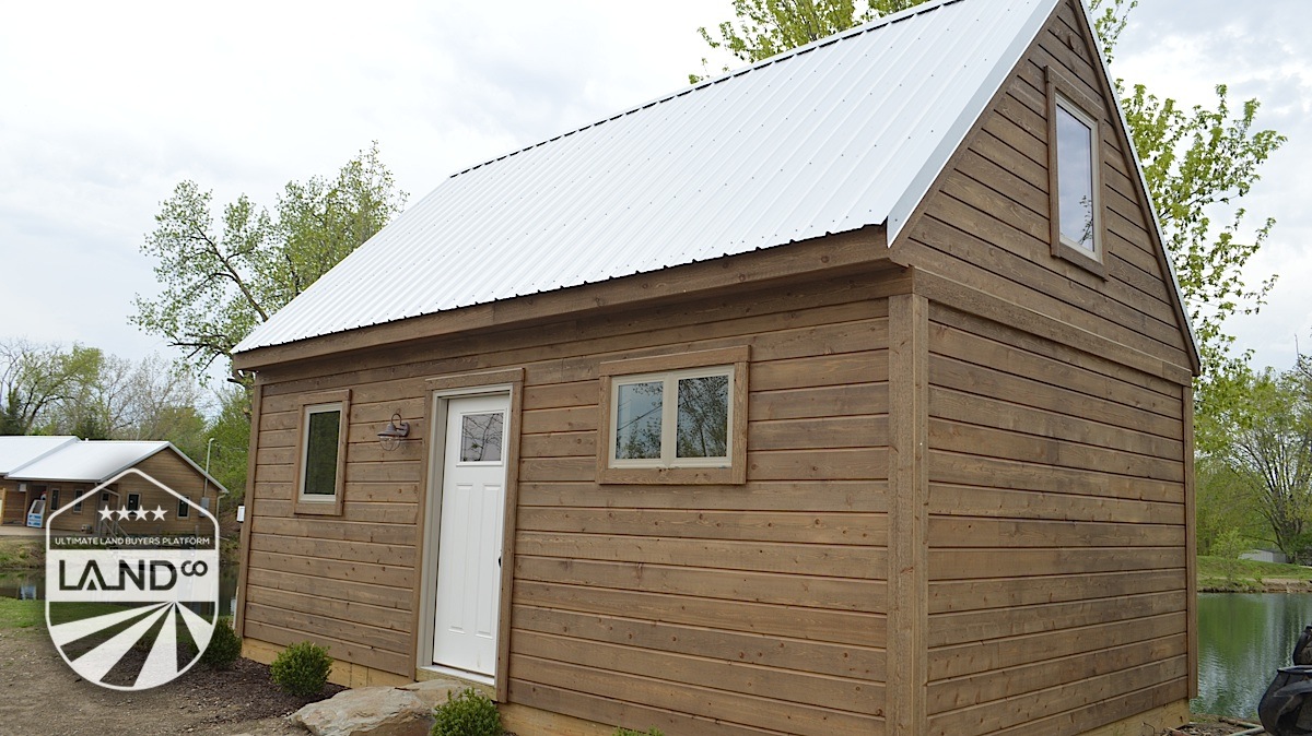 HERMAN BROS RELEASE AWESOME NEW CABINS FOR SALE