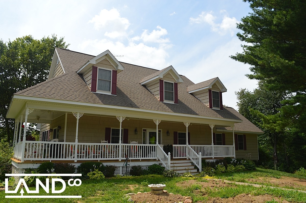 PRICE DROP ON KNOX COUNTY PROPERTY