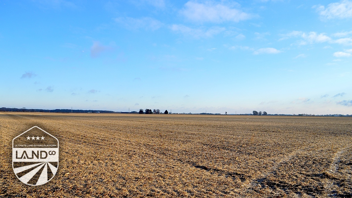 516+/- Acre Auction! Premier Soils.  Great Investment Farm in Central Western Illinois!