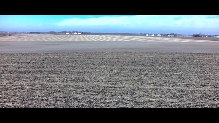New Video Up! Auction – 80 Acres of Prime Farmland in Champaign County