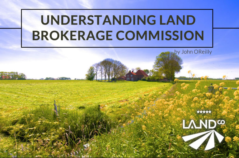 Understanding Land Broker Commission