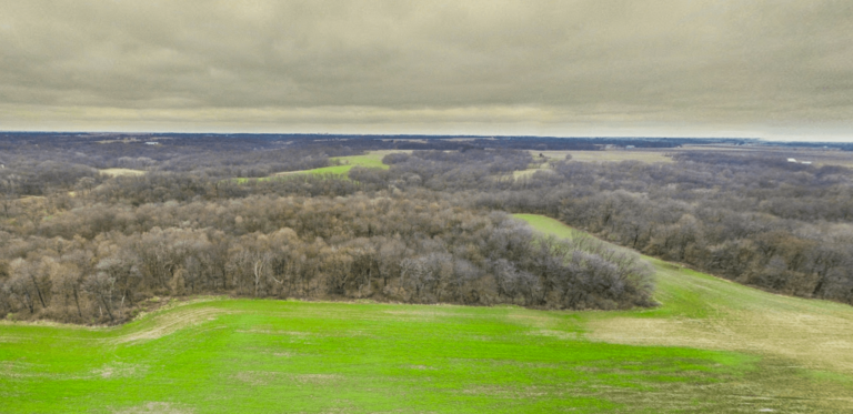 LandCo launches new interactive 3d Aerials