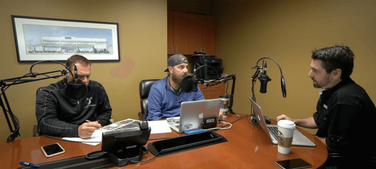 Round Table Discussion | Current Inventory 10/25/2017