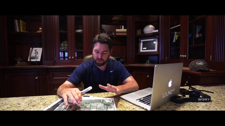 LandCo Vlog S1E6 | Knox County 600 Acres Division