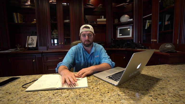 LandCo Vlog S1E8 | Update on Wheelchair Access Blind