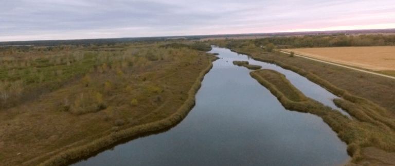 Property Review | 140 Acres Knox County, IL