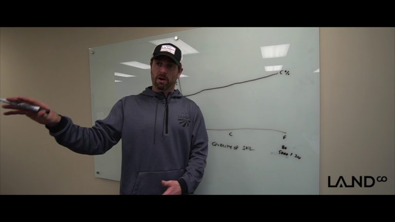 LandCo Vlog | Guide to Determining Target Investment Property