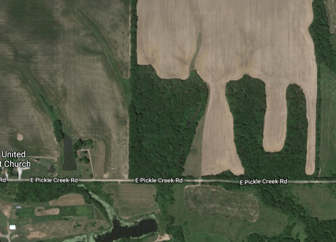 Property Review | 24 Acres in Fulton County Illinois