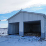 Morton Building Project LandCo-1