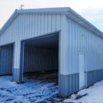 Morton Building Project LandCo-3