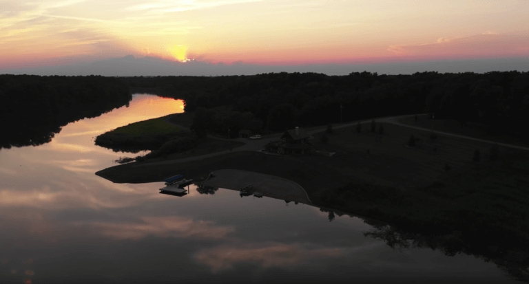 Property Review | 590 Acres in Fulton County IL