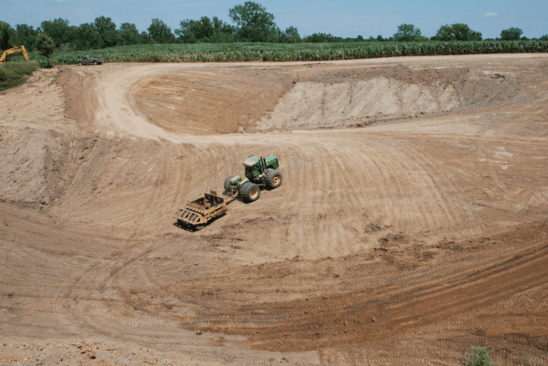 Top Ten Ways to Increase the Value and Enjoyment of Your Farm | Part 4 – Lakes