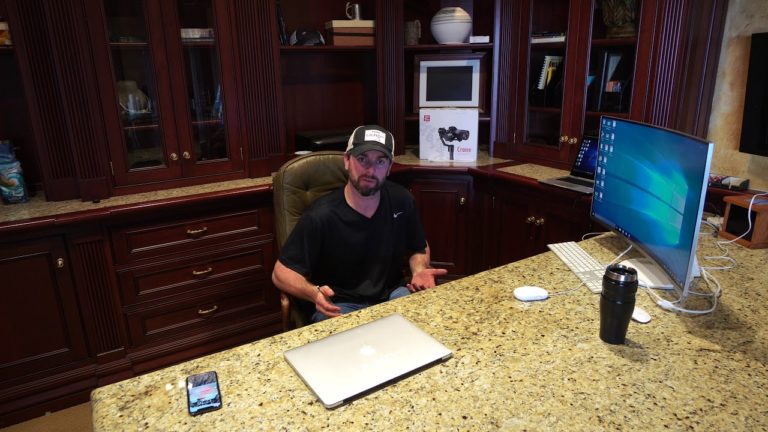 Road Repair, CRP (Brush Mowing), & Creek Crossings