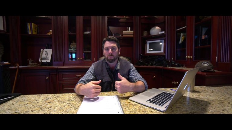 Lake Site Analysis | Shooting Lake Elevations