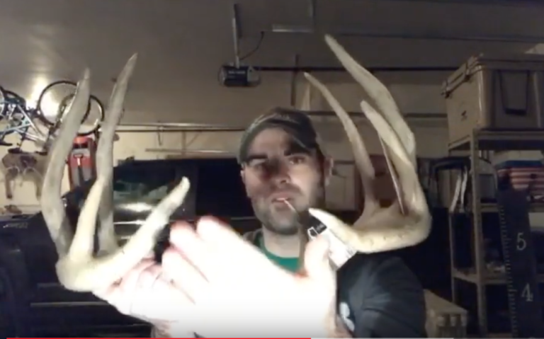 LandCo Podcast | Matt Lynch Deer 2019