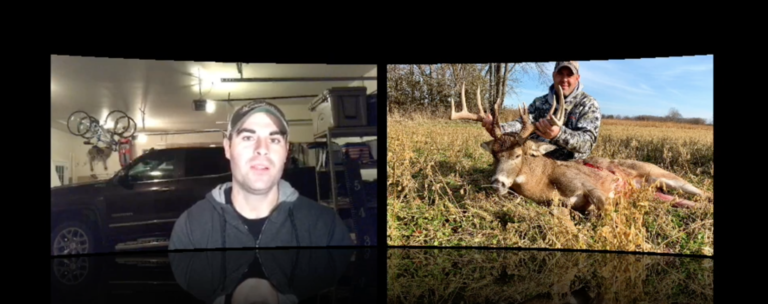 LandCo Podcast | Whitetail Report 12.2.19