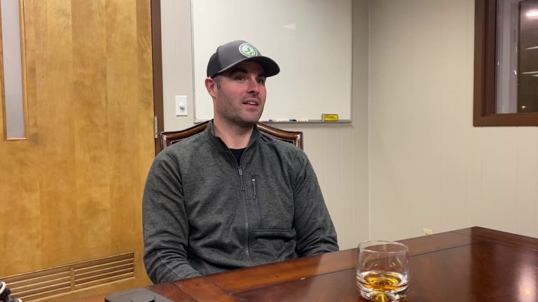 Year Round Whitetail Hunter | Episode 10 – The Whitetail Hunting Season