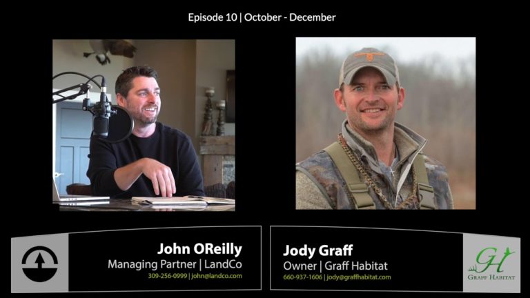 Year-Round Waterfowl Hunter | Episode 10 – Oct/Nov/Dec