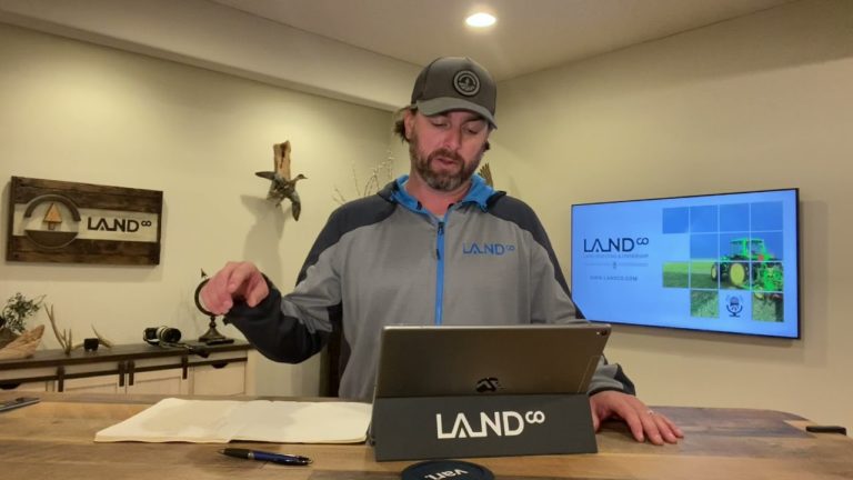 Waterfowl Property Development Series | E2 – Wetland Design and Construction Update