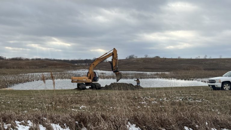 Waterfowl Property Development Series | E8 – Fixing some development mistakes and learning about the property