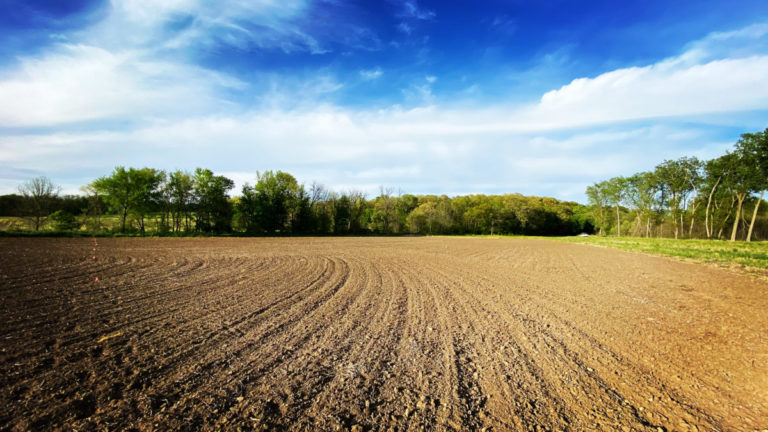 Property Review | 40 Acres in Peoria County