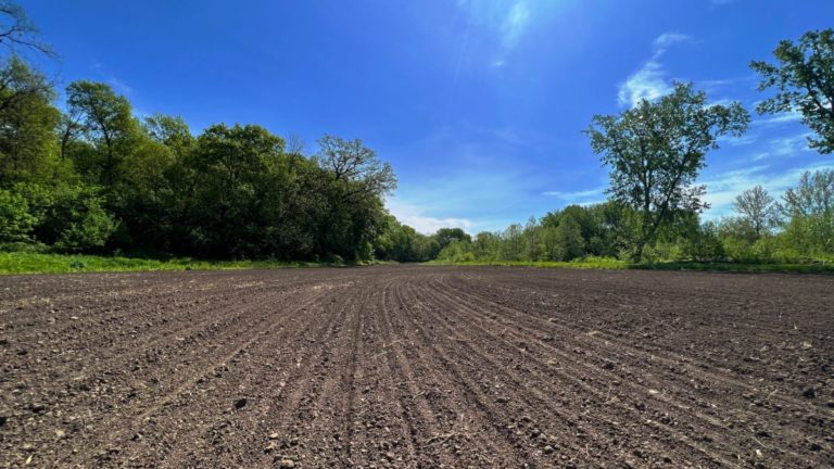 40 Acres of Illinois Land For Sale in Peoria County Illinois