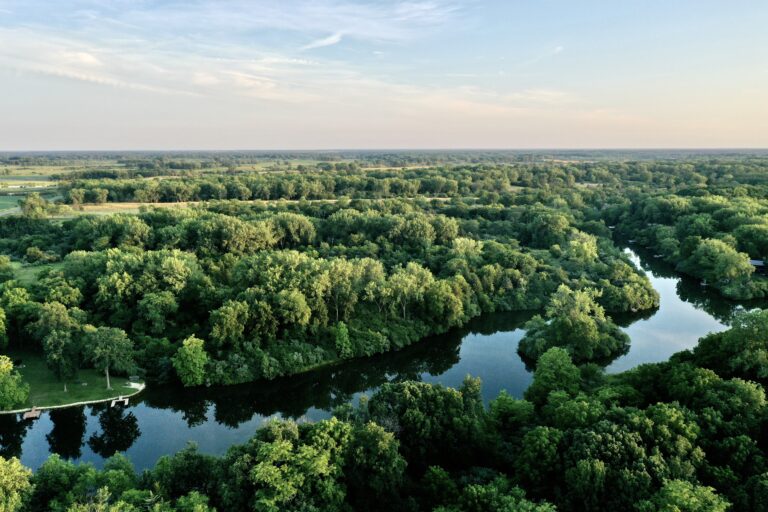 107 Acres | Fulton County Illinois