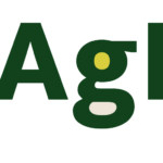 AgFly Logo Horizontal Color