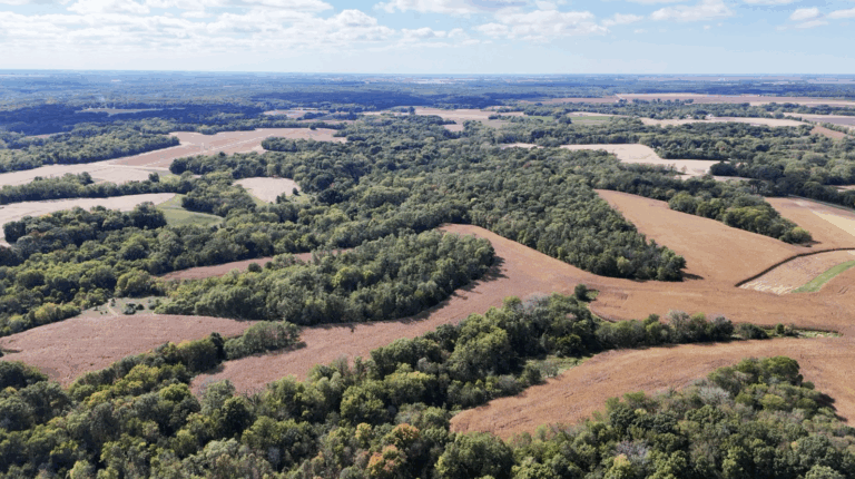 155+/- Acres for Sale in Peoria County | Dunlap School Districts