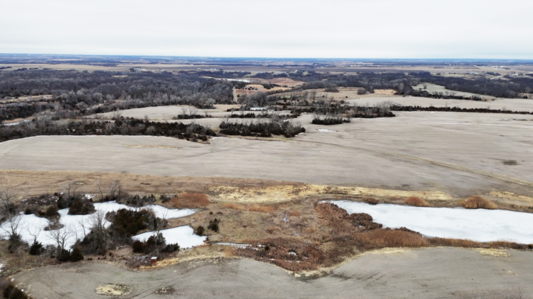 242 Acres for Sale | Fulton County Illinois