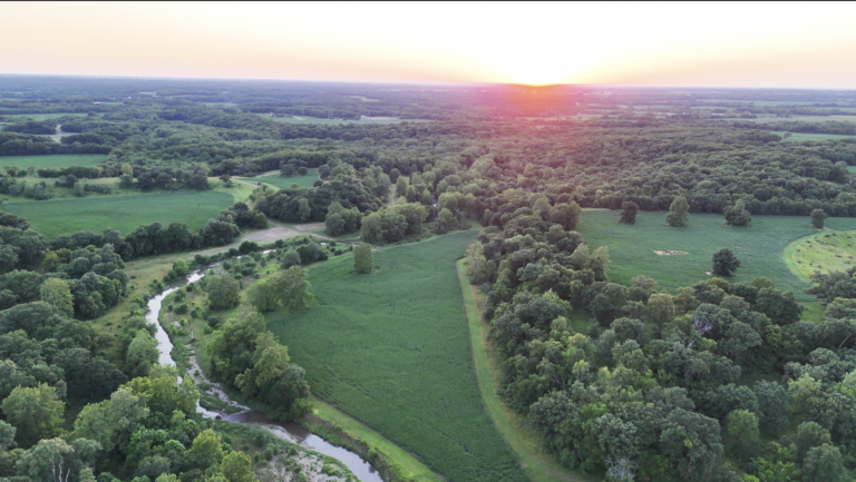 230 Acres for Sale in Peoria County, Illinois | Dunlap School District