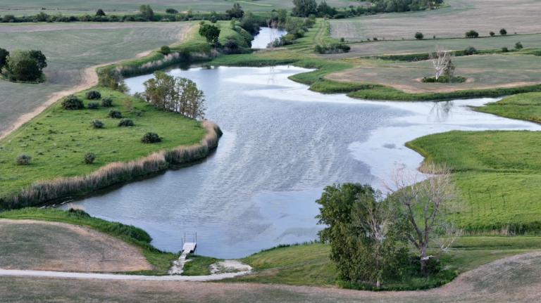 190 Acres for Sale in Knox County
